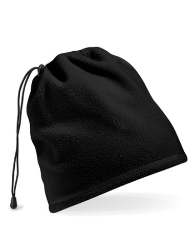 BEE-B285-Suprafleece® Snood/ Hat Combo
